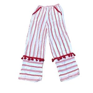 NWT Beachgold Coverup Pants Size Small
